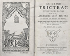 trictrac.org