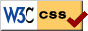 CSS Valide !